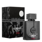 Club De Nuit Urban Man Elixir