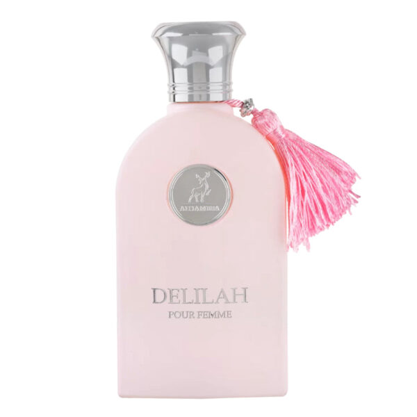 Maison Alhambra Delilah