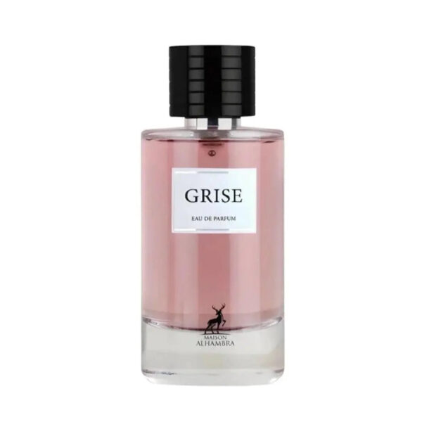 Maison Alhambra Grise 100ml EDP