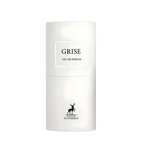 Maison Alhambra Grise 100ml EDP