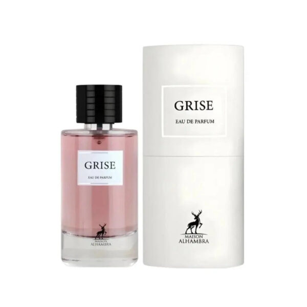 Maison Alhambra Grise 100ml EDP
