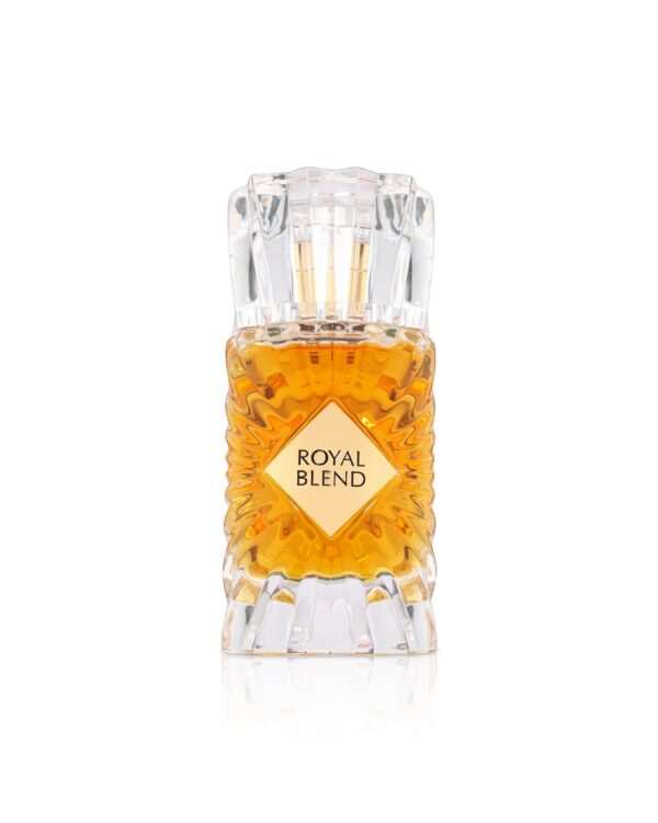 ROYAL BLEND
