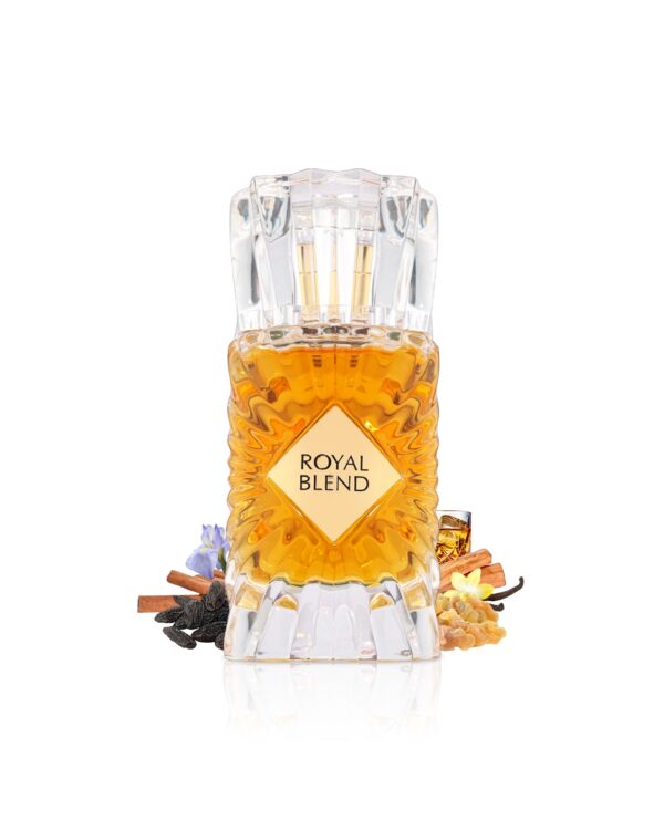 ROYAL BLEND