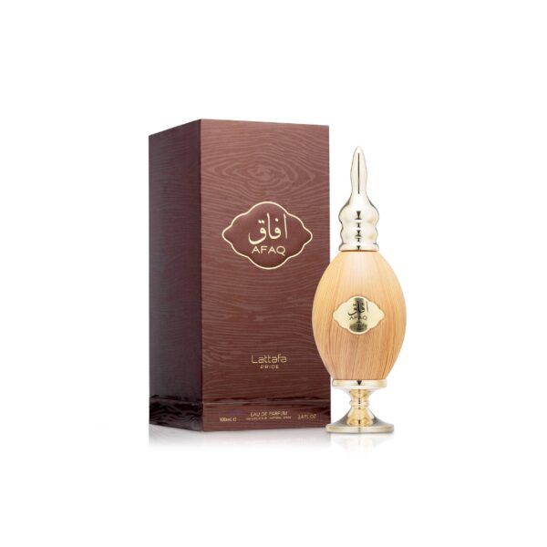 Lattafa Afaq Gold