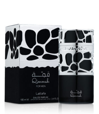 Qimmah For Men