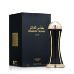 Winners Trophy Gold