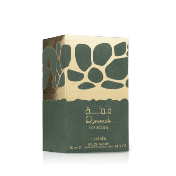 Qimmah For Women