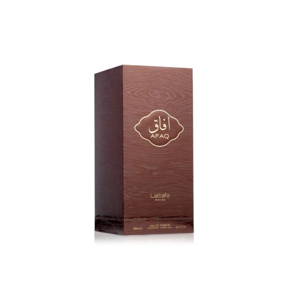 Lattafa Afaq Gold