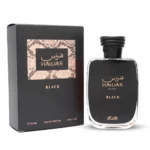 HAWAS Black For Him 100 ML