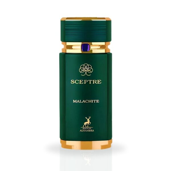 Sceptre Malachite