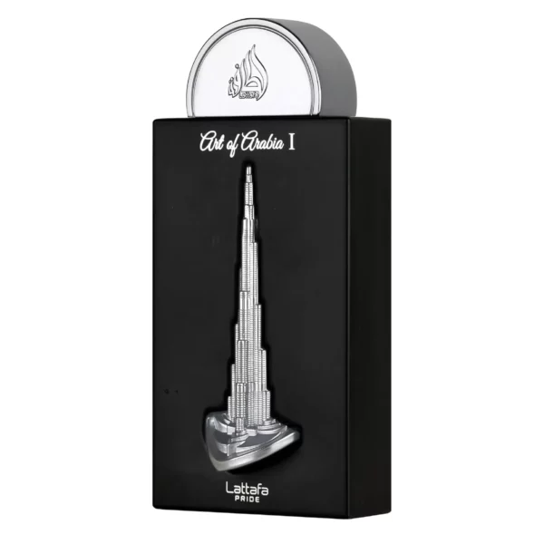 Art of Arabia I lattafa