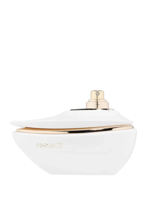 French Avenue Pinnace