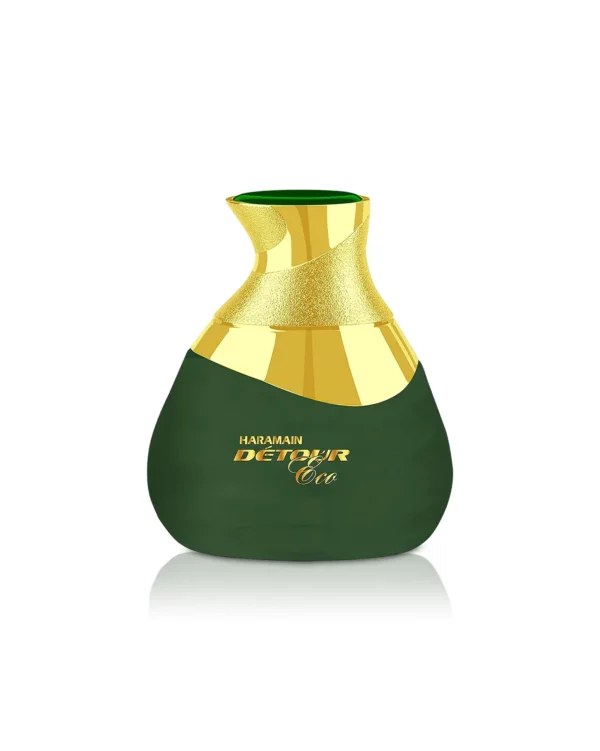 Al Haramain Detour Noir Eco