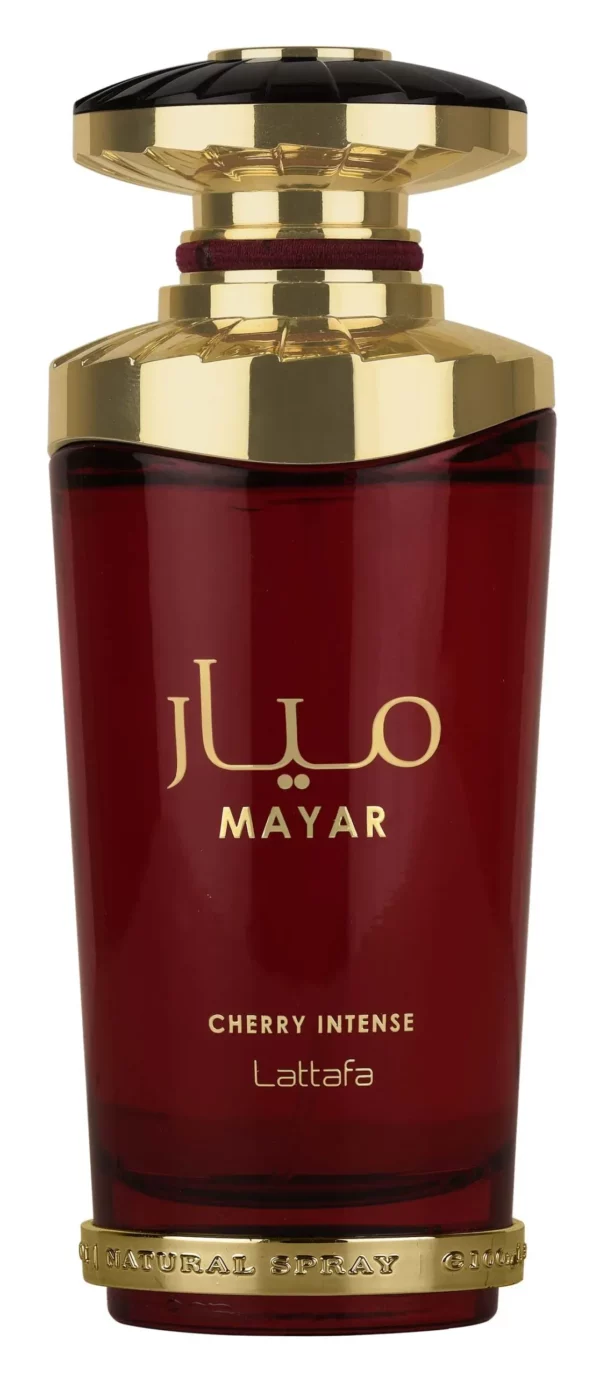 Lattafa Mayar Cherry Intense