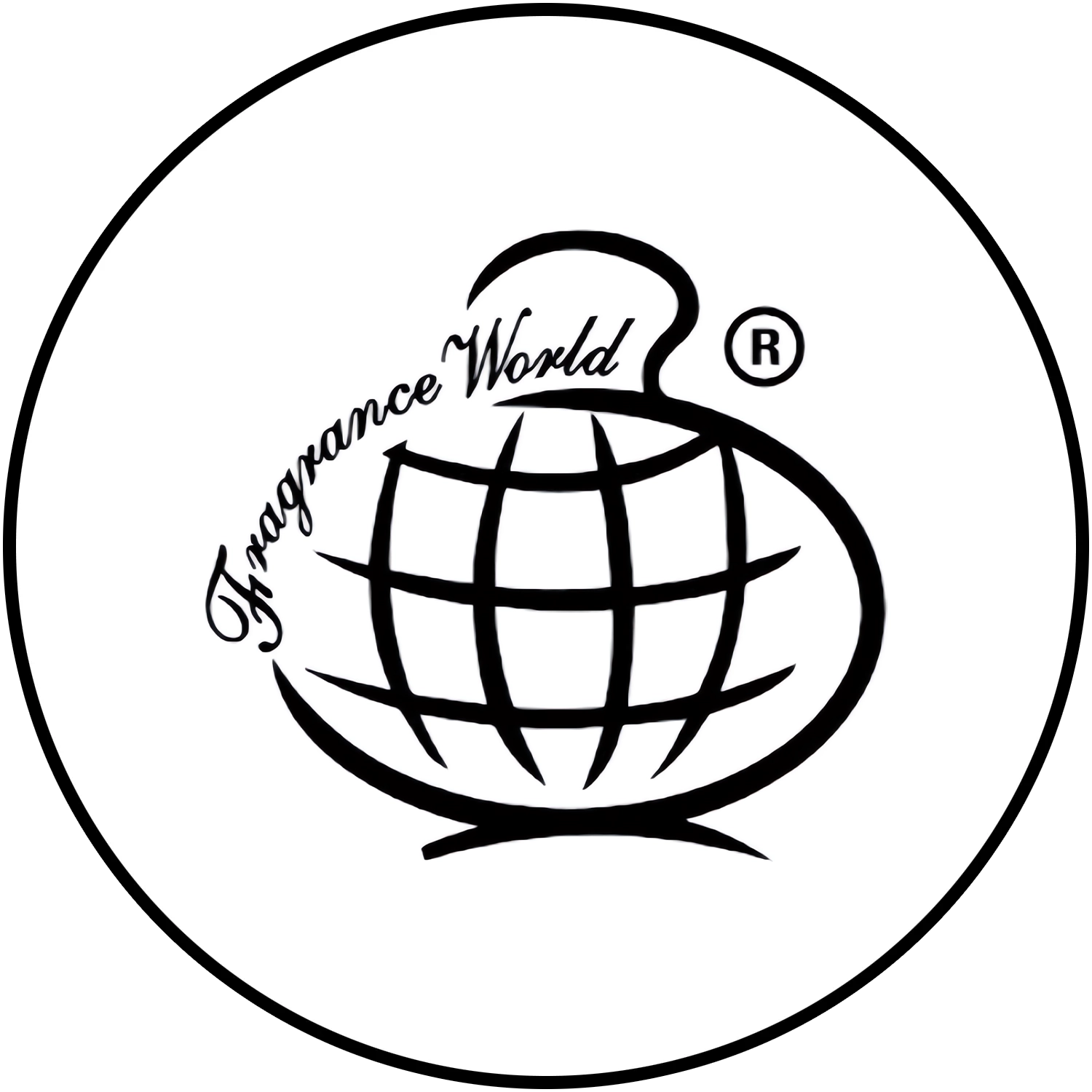 fragrance world logo