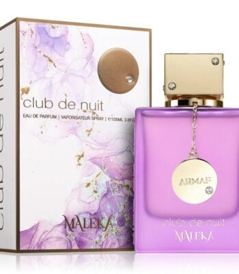 Armaf Club De Nuit Maleka