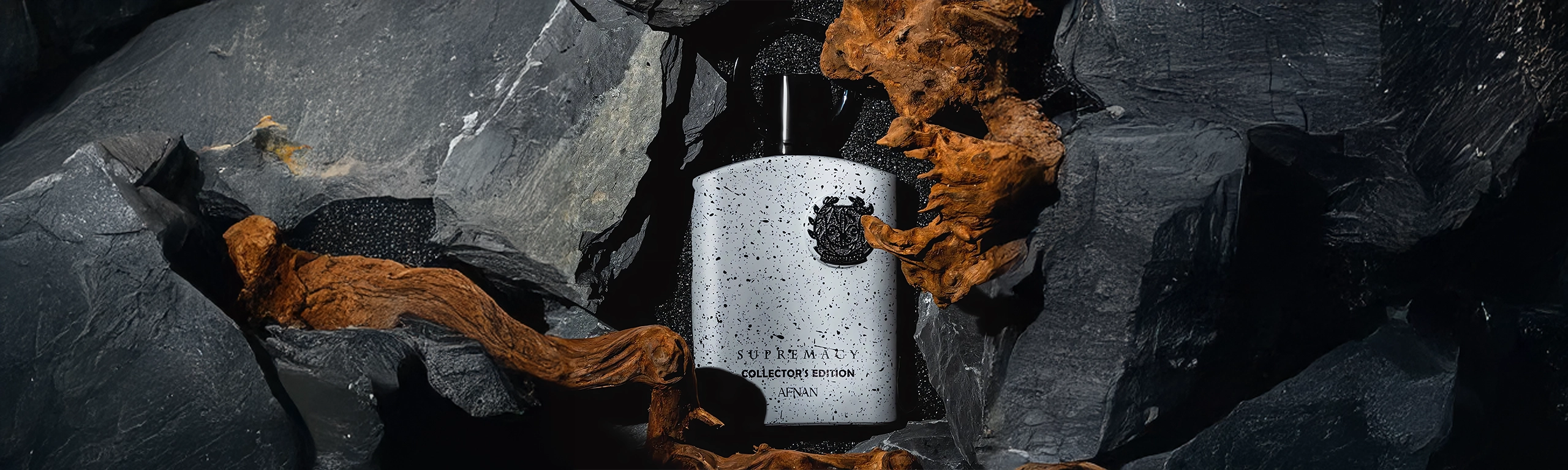 Afnan Supremacy Collector’s