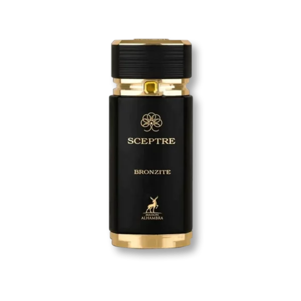 Masion Alhambra Sceptre Bronzite