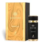 Masion Alhambra Sceptre Bronzite