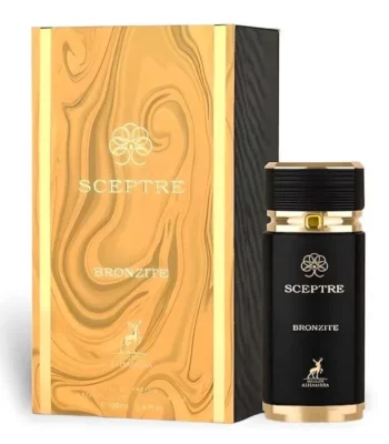 Masion Alhambra Sceptre Bronzite