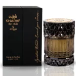 Zimaya SHARAF THE CLUB Extrait De Parfum