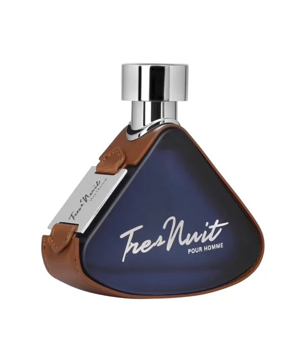 Armaf Tres Nuit Pour Homme