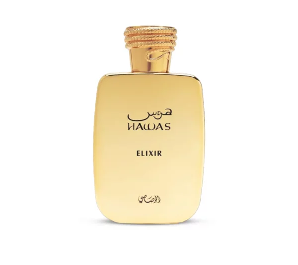 Rasasi Hawas Elixir EDP 100 ML