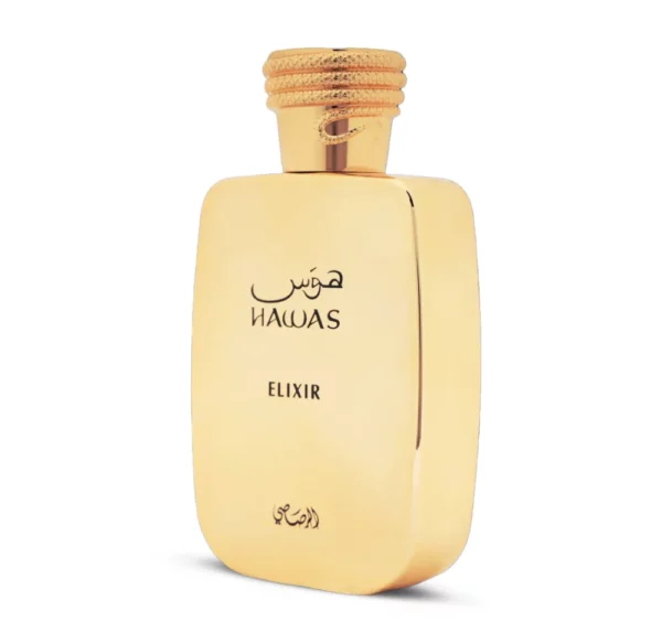 Rasasi Hawas Elixir EDP 100 ML