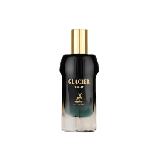 Maison Alhambra Glacier Bold EDP 100 ml