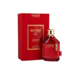 Nitro Red Limited Edition