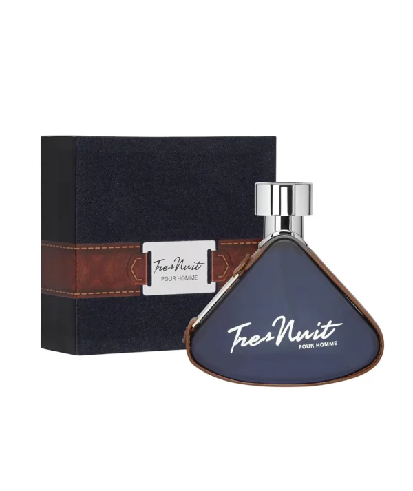 Armaf Tres Nuit Pour Homme