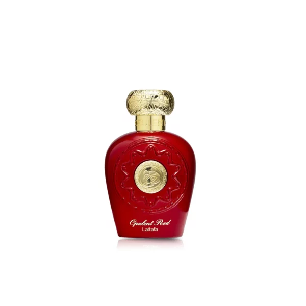 LATTAFA Opulent Red