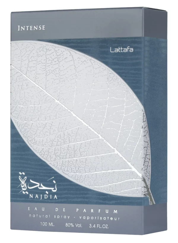 Lattafa Najdia Intense EDP 100ml