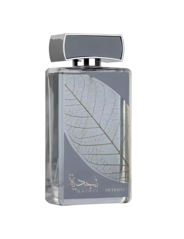 Lattafa Najdia Intense EDP 100ml