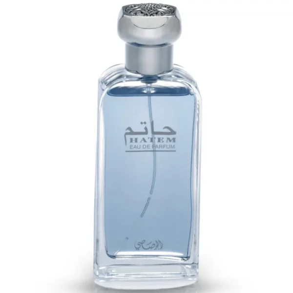 Hatem for Men EDP - 75 ML