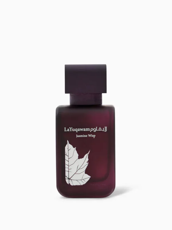 La Yuqawam Jasmine Wisp