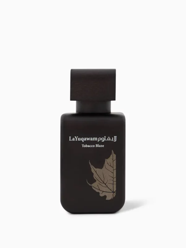 La Yuqawam Tobacco Blaze
