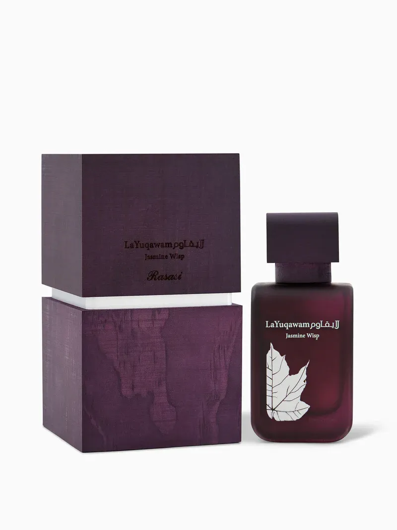 La Yuqawam Jasmine Wisp La Yuqawam Jasmine Wisp