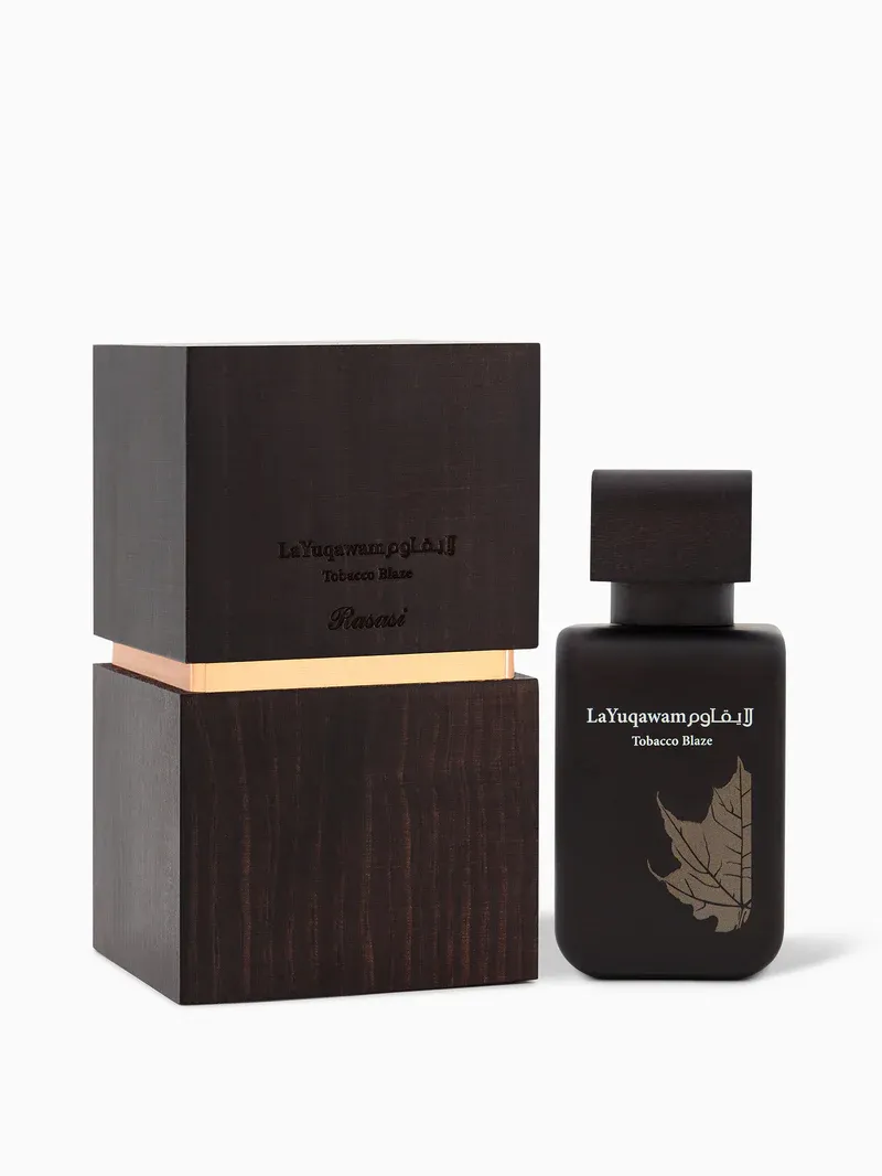 La Yuqawam Tobacco Blaze La Yuqawam Tobacco Blaze