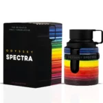 Armaf Odyssey Spectra Rainbow Edition