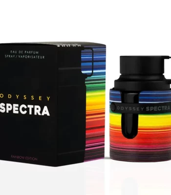 Armaf Odyssey Spectra Rainbow Edition