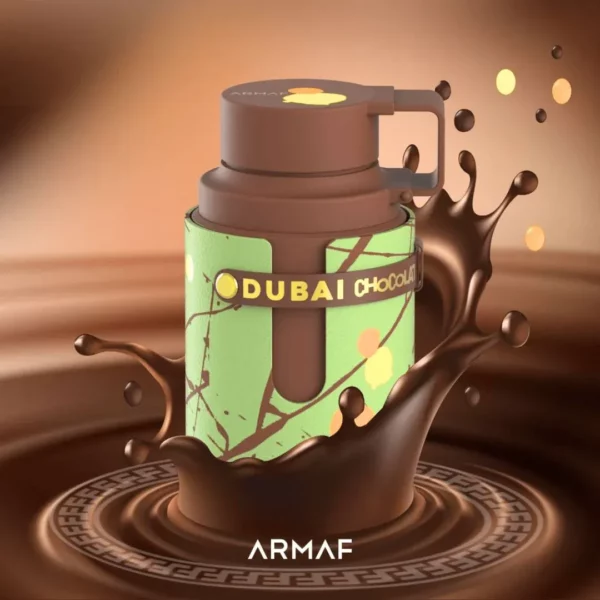 Armaf Odyssey Dubai Chocolat