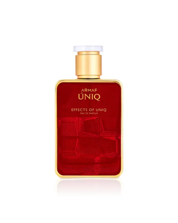 ARMAF EFFECTS OF UNIQ Edp