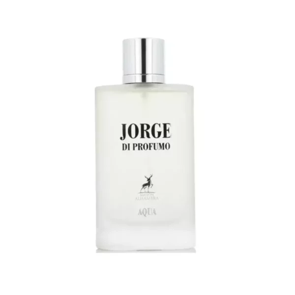 Jorge di Profumo Aqua