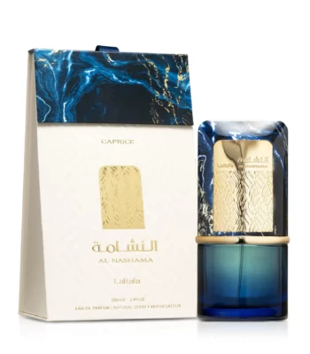 Lattafa Al Nashama Caprice