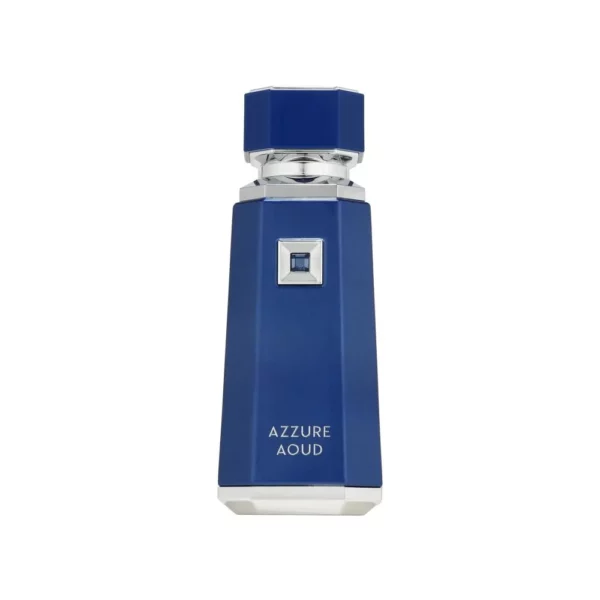 FRENCH AVENUE Azzure Aoud