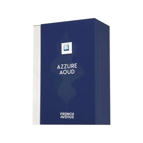 FRENCH AVENUE Azzure Aoud