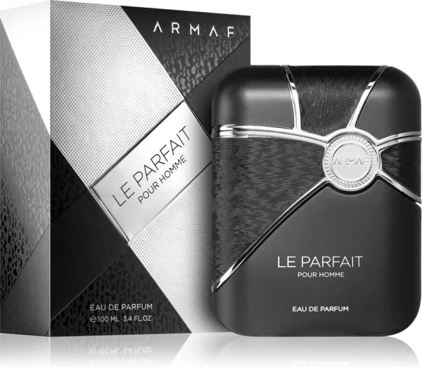 Armaf Le Parfait Eau de Parfum pour homme