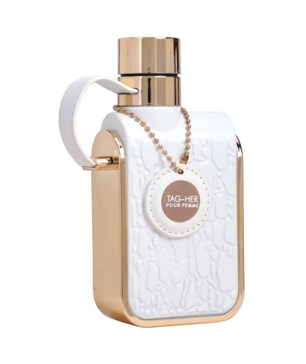 Armaf Tag Her Pour Femme Eau De Parfum 100ml