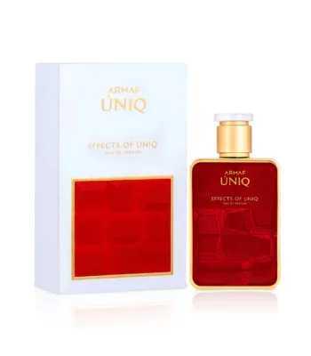 ARMAF EFFECTS OF UNIQ Edp